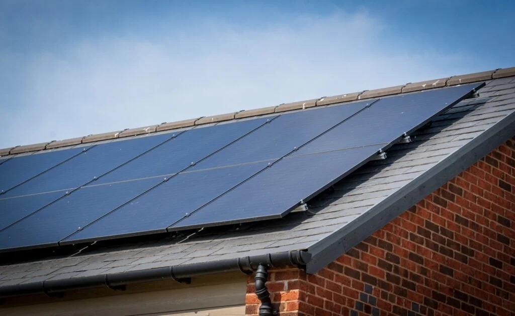 Experienced Solar Panel (Solar PV) Installers in North Wales
